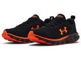 Under Armour Mens UA Charged Assert 9 Running Shoes - With Charged Cushioning Midsole