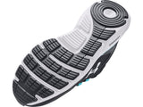 Under Armour Mens UA Charged Assert 9 Running Shoes - With Charged Cushioning Midsole