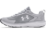 Under Armour Mens UA Charged Assert 9 Running Shoes - With Charged Cushioning Midsole