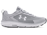 Under Armour Mens UA Charged Assert 9 Running Shoes - With Charged Cushioning Midsole