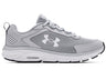 Under Armour Mens UA Charged Assert 9 Running Shoes - With Charged Cushioning Midsole