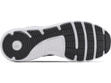 Under Armour Mens UA Charged Assert 9 Running Shoes - With Charged Cushioning Midsole