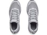 Under Armour Mens UA Charged Assert 9 Running Shoes - With Charged Cushioning Midsole