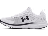 Under Armour Mens UA Charged Assert 9 Running Shoes - With Charged Cushioning Midsole