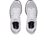 Under Armour Mens UA Charged Assert 9 Running Shoes - With Charged Cushioning Midsole