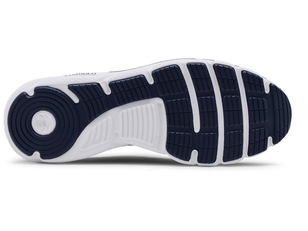 Under Armour Mens UA Charged Assert 9 Running Shoes - With Charged Cushioning Midsole