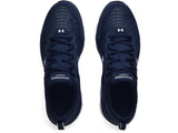Under Armour Mens UA Charged Assert 9 Running Shoes - With Charged Cushioning Midsole