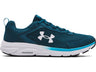 Under Armour Mens UA Charged Assert 9 Running Shoes - With Charged Cushioning Midsole