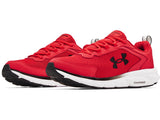 Under Armour Mens UA Charged Assert 9 Running Shoes - With Charged Cushioning Midsole