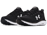Under Armour Women's UA Charged Assert 9 Running Shoes - Balance of Flexibility and Cushioning