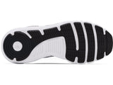 Under Armour Women's UA Charged Assert 9 Running Shoes - Balance of Flexibility and Cushioning