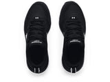 Under Armour Women's UA Charged Assert 9 Running Shoes - Balance of Flexibility and Cushioning