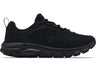 Under Armour Women's UA Charged Assert 9 Running Shoes - Balance of Flexibility and Cushioning