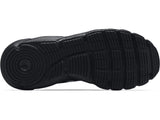 Under Armour Women's UA Charged Assert 9 Running Shoes - Balance of Flexibility and Cushioning
