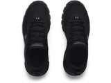 Under Armour Women's UA Charged Assert 9 Running Shoes - Balance of Flexibility and Cushioning