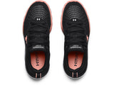 Under Armour Women's UA Charged Assert 9 Running Shoes - Balance of Flexibility and Cushioning
