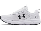 Under Armour Women's UA Charged Assert 9 Running Shoes - Balance of Flexibility and Cushioning