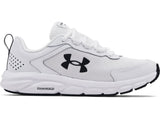 Under Armour Women's UA Charged Assert 9 Running Shoes - Balance of Flexibility and Cushioning