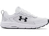 Under Armour Women's UA Charged Assert 9 Running Shoes - Balance of Flexibility and Cushioning