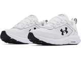 Under Armour Women's UA Charged Assert 9 Running Shoes - Balance of Flexibility and Cushioning