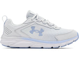 Under Armour Women's UA Charged Assert 9 Running Shoes - Balance of Flexibility and Cushioning