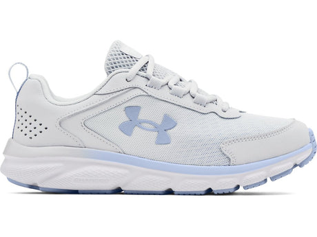 Under Armour Women's UA Charged Assert 9 Running Shoes - Balance of Flexibility and Cushioning