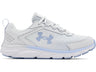 Under Armour Women's UA Charged Assert 9 Running Shoes - Balance of Flexibility and Cushioning