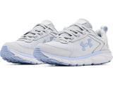 Under Armour Women's UA Charged Assert 9 Running Shoes - Balance of Flexibility and Cushioning