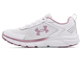 Under Armour Women's UA Charged Assert 9 Running Shoes - Balance of Flexibility and Cushioning