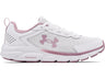 Under Armour Women's UA Charged Assert 9 Running Shoes - Balance of Flexibility and Cushioning