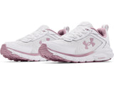 Under Armour Women's UA Charged Assert 9 Running Shoes - Balance of Flexibility and Cushioning