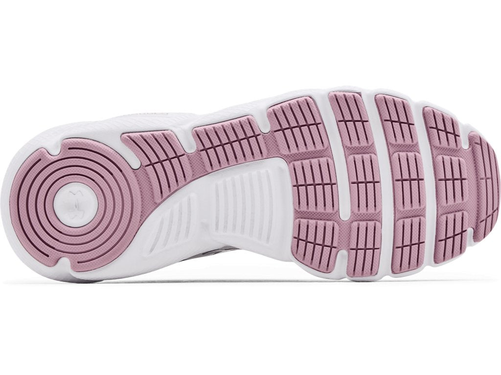 Under Armour Women's UA Charged Assert 9 Running Shoes - Balance of Flexibility and Cushioning