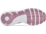 Under Armour Women's UA Charged Assert 9 Running Shoes - Balance of Flexibility and Cushioning