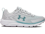Under Armour Women's UA Charged Assert 9 Running Shoes - Balance of Flexibility and Cushioning