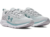 Under Armour Women's UA Charged Assert 9 Running Shoes - Balance of Flexibility and Cushioning