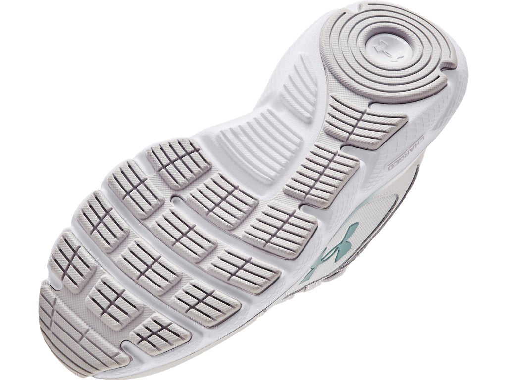 Under Armour Women's UA Charged Assert 9 Running Shoes - Balance of Flexibility and Cushioning