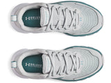 Under Armour Women's UA Charged Assert 9 Running Shoes - Balance of Flexibility and Cushioning