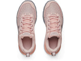 Under Armour Women's UA Charged Assert 9 Running Shoes - Balance of Flexibility and Cushioning
