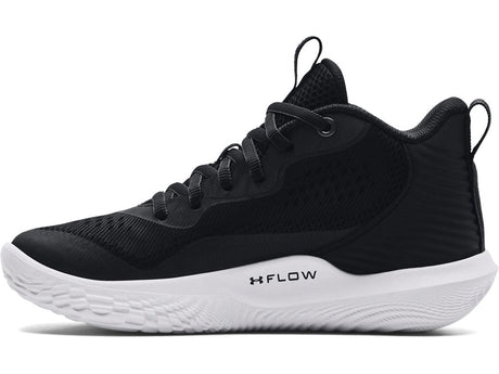 Under Armour Women's UA Flow Breakthru 2 Basketball Shoes - Enhanced Comfort and Flexibility