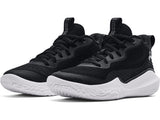 Under Armour Women's UA Flow Breakthru 2 Basketball Shoes - Enhanced Comfort and Flexibility