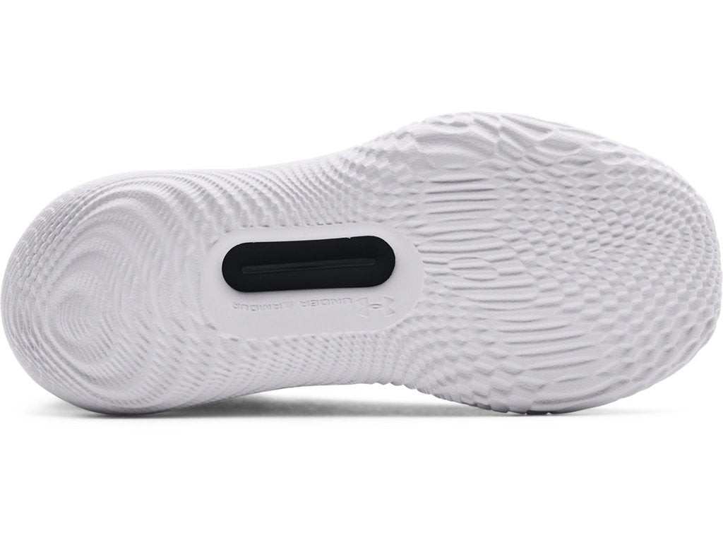 Under Armour Women's UA Flow Breakthru 2 Basketball Shoes - Enhanced Comfort and Flexibility