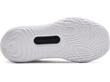 Under Armour Women's UA Flow Breakthru 2 Basketball Shoes - Enhanced Comfort and Flexibility