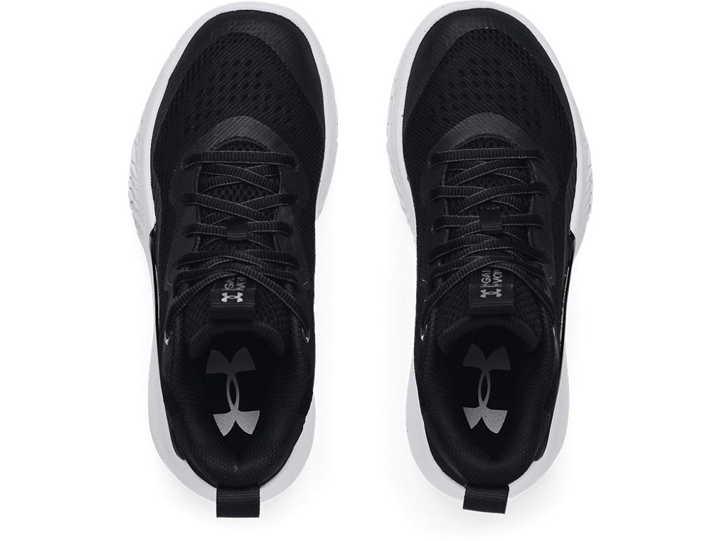 Under Armour Women's UA Flow Breakthru 2 Basketball Shoes - Enhanced Comfort and Flexibility