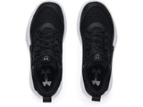 Under Armour Women's UA Flow Breakthru 2 Basketball Shoes - Enhanced Comfort and Flexibility