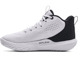 Under Armour Women's UA Flow Breakthru 2 Basketball Shoes - Enhanced Comfort and Flexibility