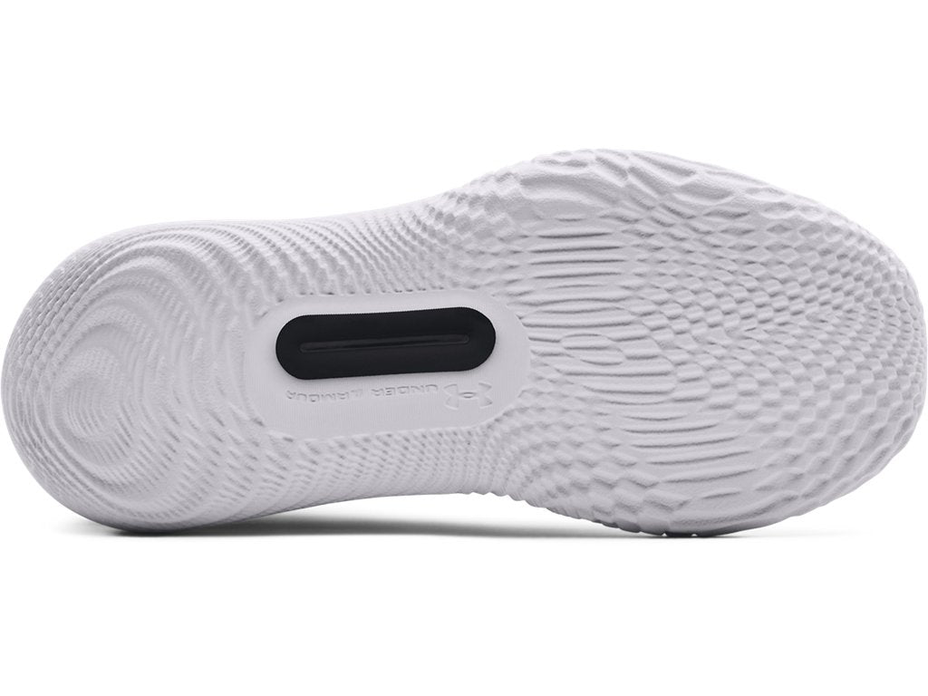 Under Armour Women's UA Flow Breakthru 2 Basketball Shoes - Enhanced Comfort and Flexibility