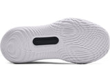 Under Armour Women's UA Flow Breakthru 2 Basketball Shoes - Enhanced Comfort and Flexibility