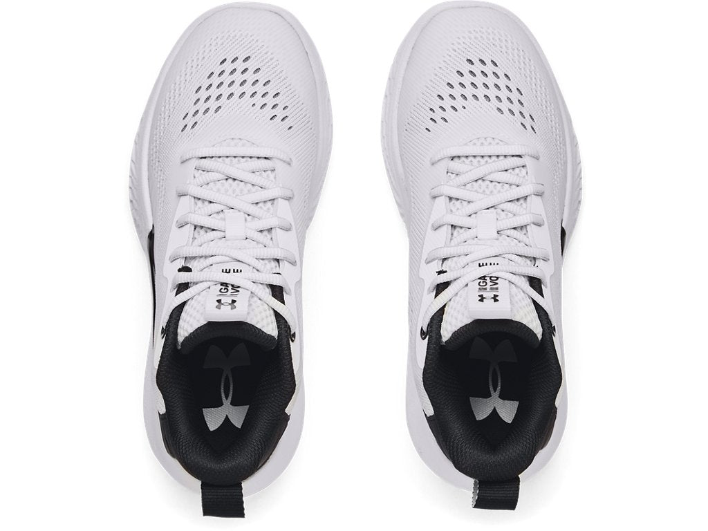 Under Armour Women's UA Flow Breakthru 2 Basketball Shoes - Enhanced Comfort and Flexibility