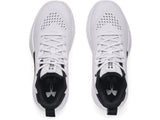 Under Armour Women's UA Flow Breakthru 2 Basketball Shoes - Enhanced Comfort and Flexibility