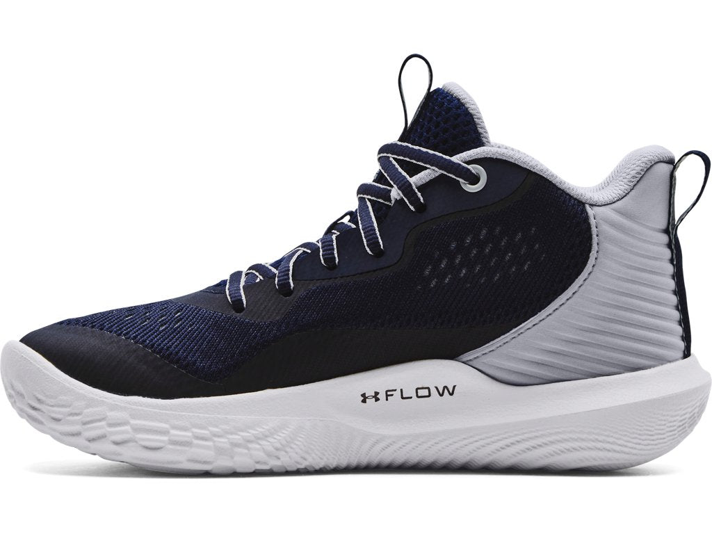 Under Armour Women's UA Flow Breakthru 2 Basketball Shoes - Enhanced Comfort and Flexibility